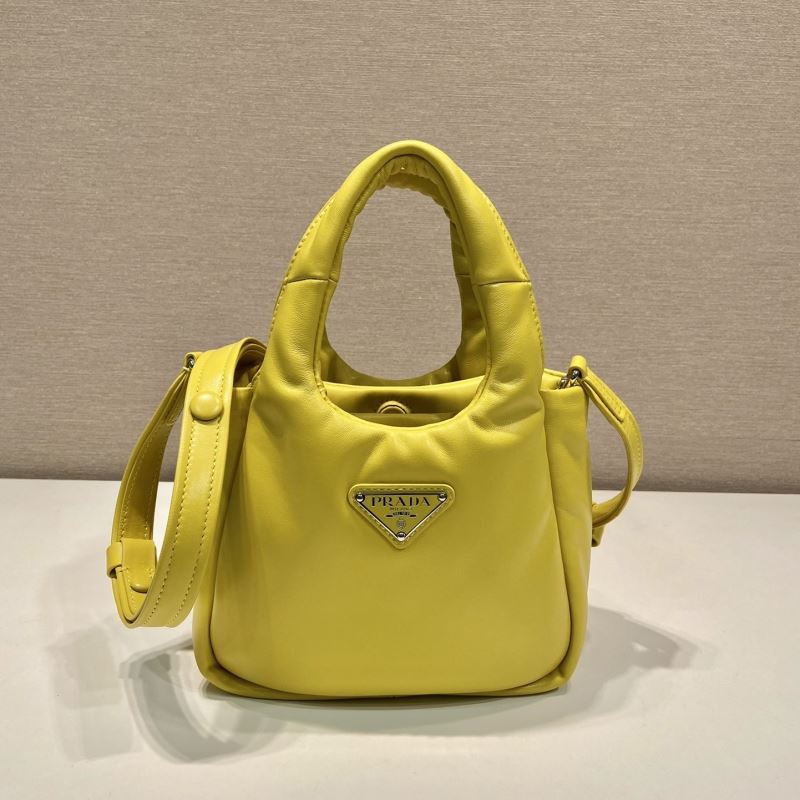 Pra*a tote bags